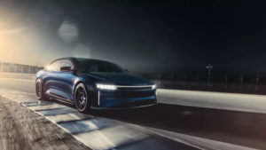 Lucid Air