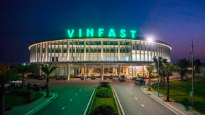 vinfast