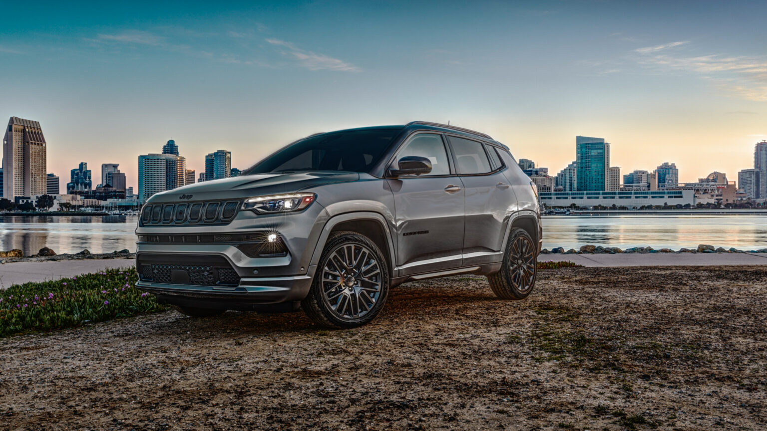 2023 Jeep Compass: Everything you need to know
