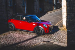Review 2024 Mini Cooper SE Urban Mobility Redefined