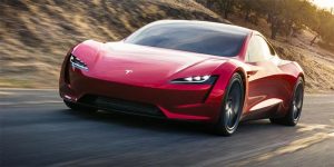 Review 2024 Tesla Roadster Redefining Performance and Speed