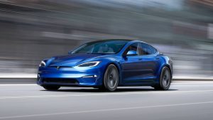 The All-New Tesla Model S Plaid A Review of Speed and Innovation