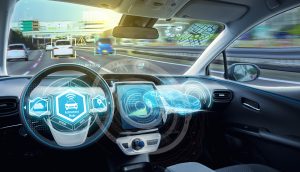 Ultimate Guide to Autonomous Driving Technology in Modern Cars